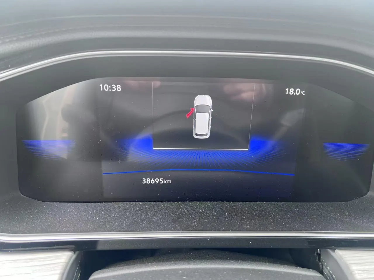 Volkswagen 2023 Sagitar 1.5TSI 300TSI Exceed Edition Automatic 6