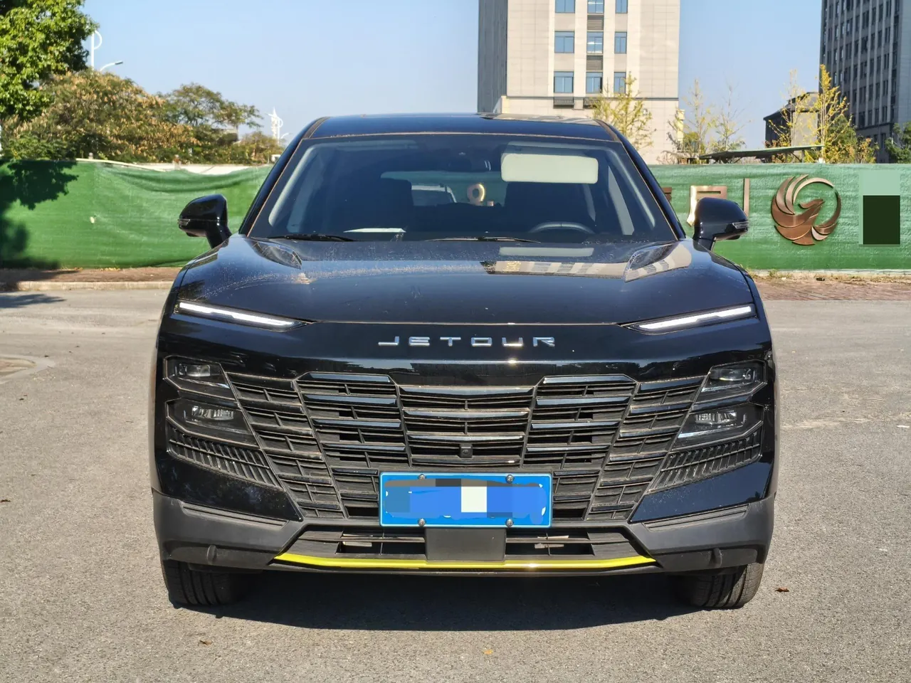 Jetour 2025 Dasheng 1.5TD Exclusive Edition Automatic Gear 2