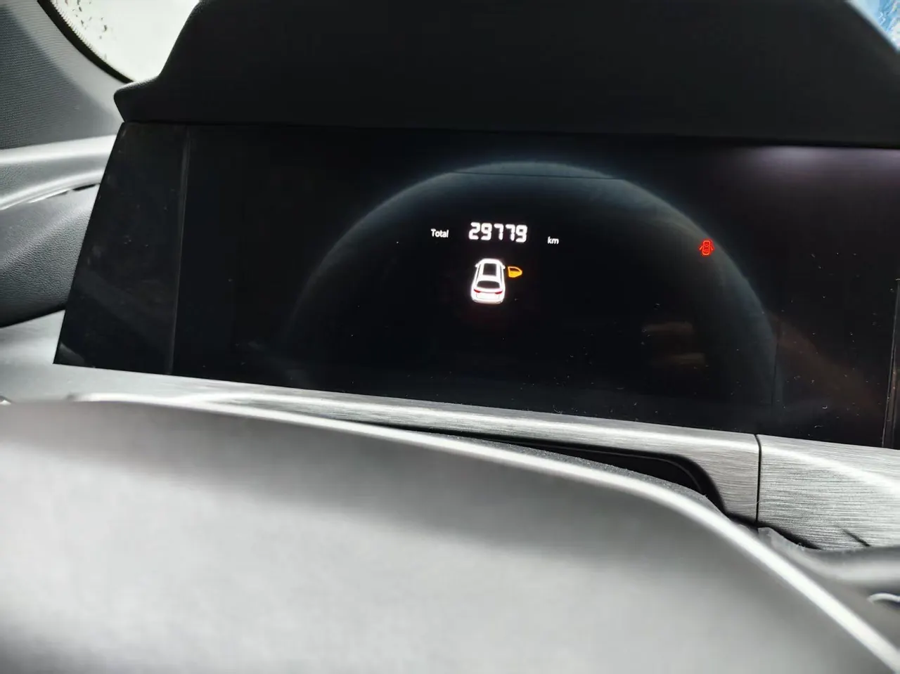 ChangAn 2023 CS35 PLUS 1.4T Enjoy Edition Premium Automatic Gear 7
