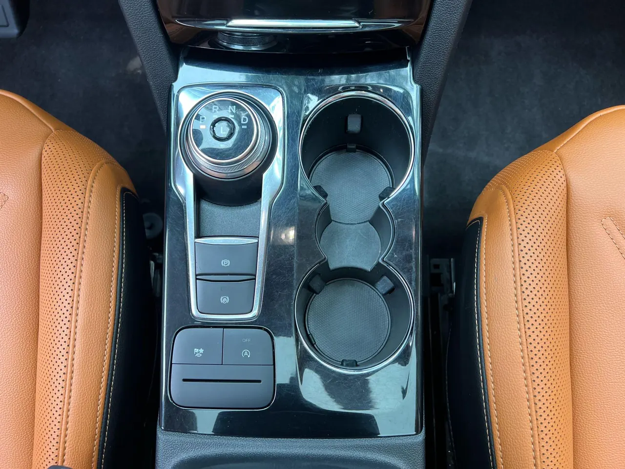 Ford 2020 Sharp 2.0T EcoBoost 12250.00g Drive Yao Enjoy Automatic Gear 10