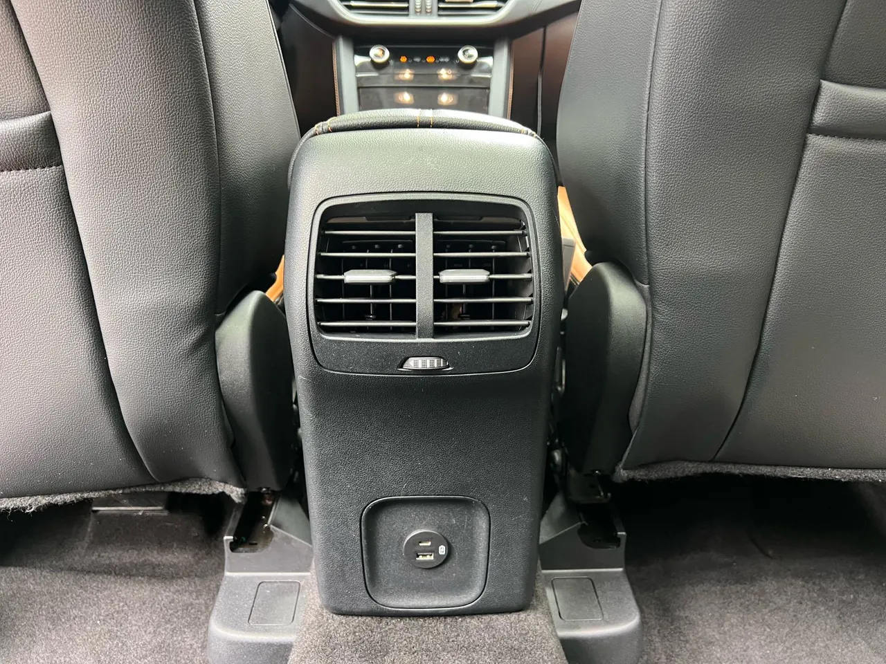 Ford 2020 Sharp 2.0T EcoBoost 12250.00g Drive Yao Enjoy Automatic Gear 12