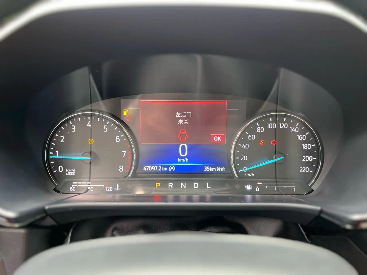Ford 2020 Sharp 2.0T EcoBoost 12250.00g Drive Yao Enjoy Automatic Gear 18