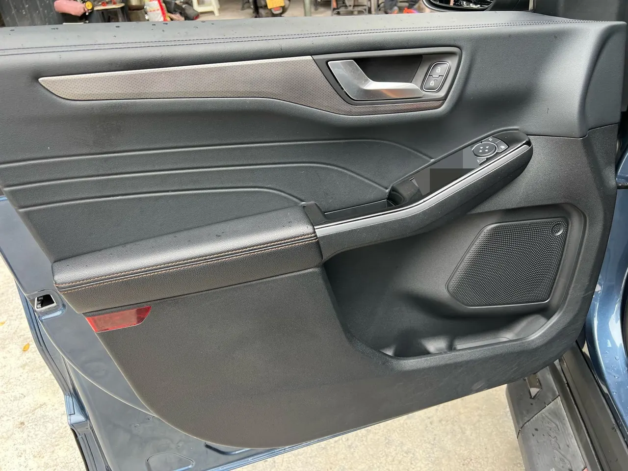 Ford 2020 Sharp 2.0T EcoBoost 12250.00g Drive Yao Enjoy Automatic Gear 6
