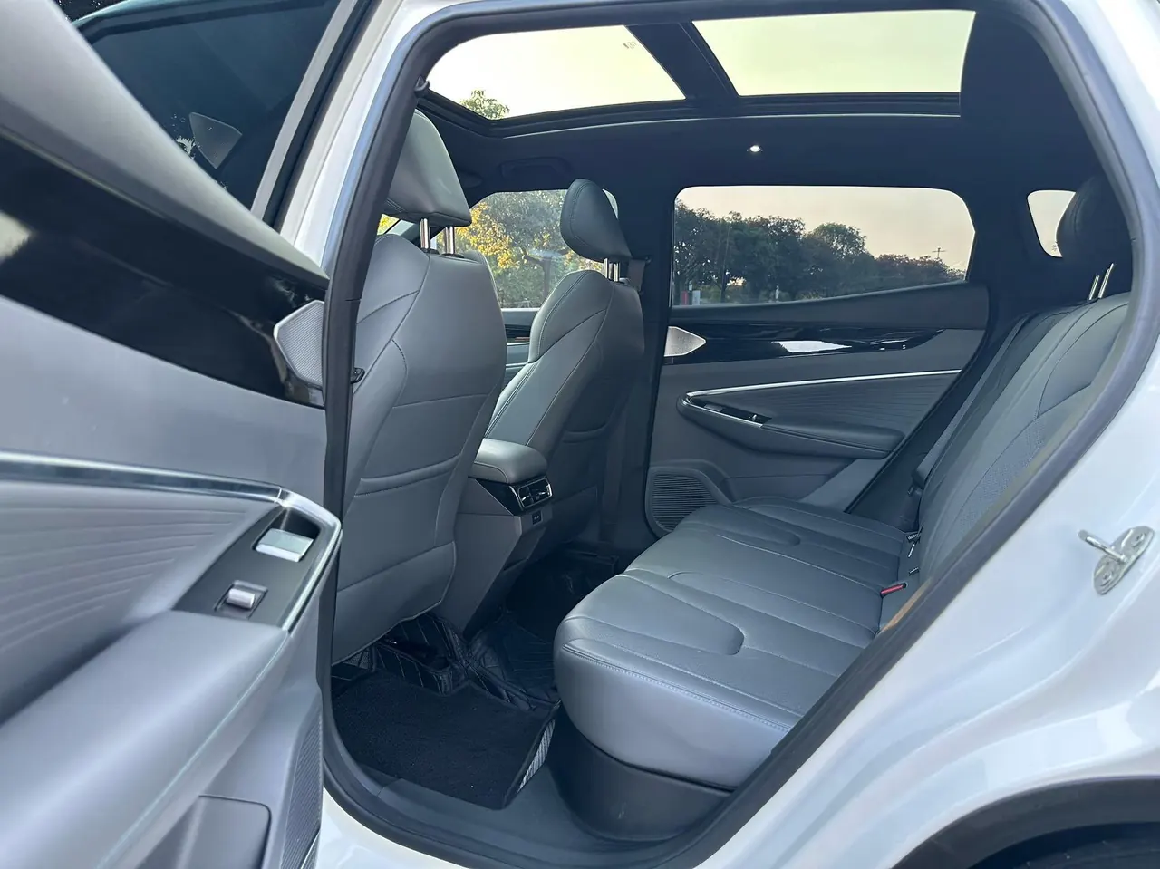 Geely 2026 Boyue 1.5TD Beautiful Automatic 4