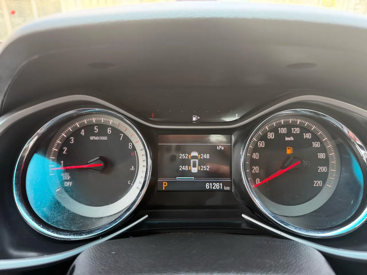 Chevrolet 2020 Volando 48V 1.3T Redline 530T Vertical Edition (52) Automatic Gear 11