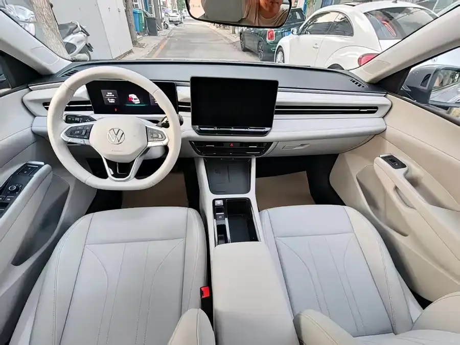 Volkswagen 2026 Lavida Pro 1.5TSI 300TSI Star Smart Edition Automatic Gear 3