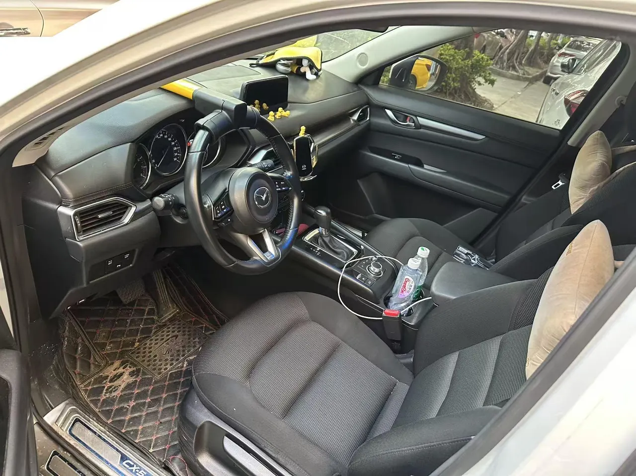 Mazda 2020 CX-5 100.00g Drive Intelligent (Modified) Automatic Gear 2