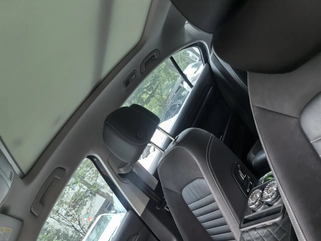 Volkswagen 2020 Magotan 2.0TSI 330TSI Leading Automatic 2