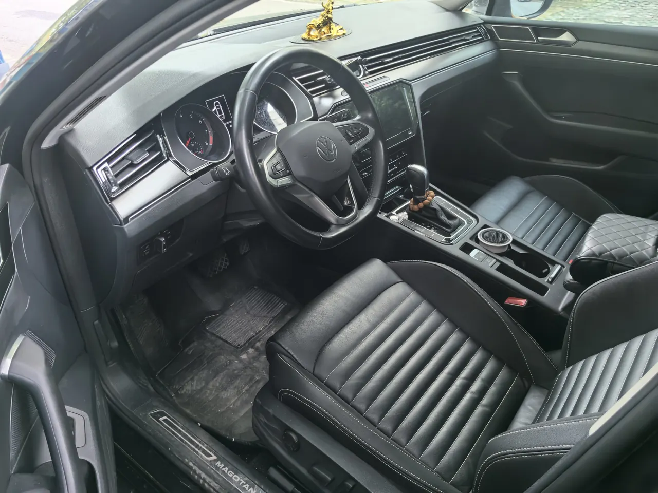 Volkswagen 2020 Magotan 2.0TSI 330TSI Leading Automatic 6