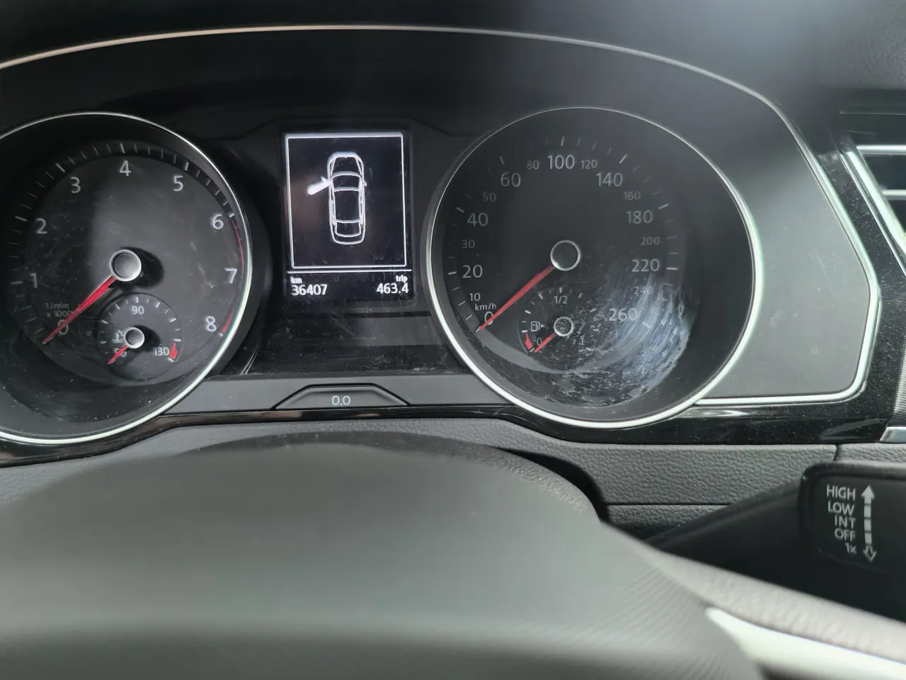 Volkswagen 2020 Magotan 2.0TSI 330TSI Leading Automatic 8