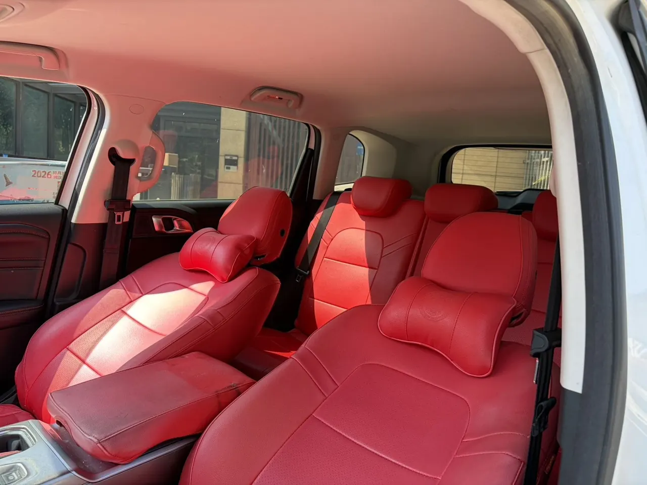 Haval 2020 big dog 1.5T husky version automatic gear 9