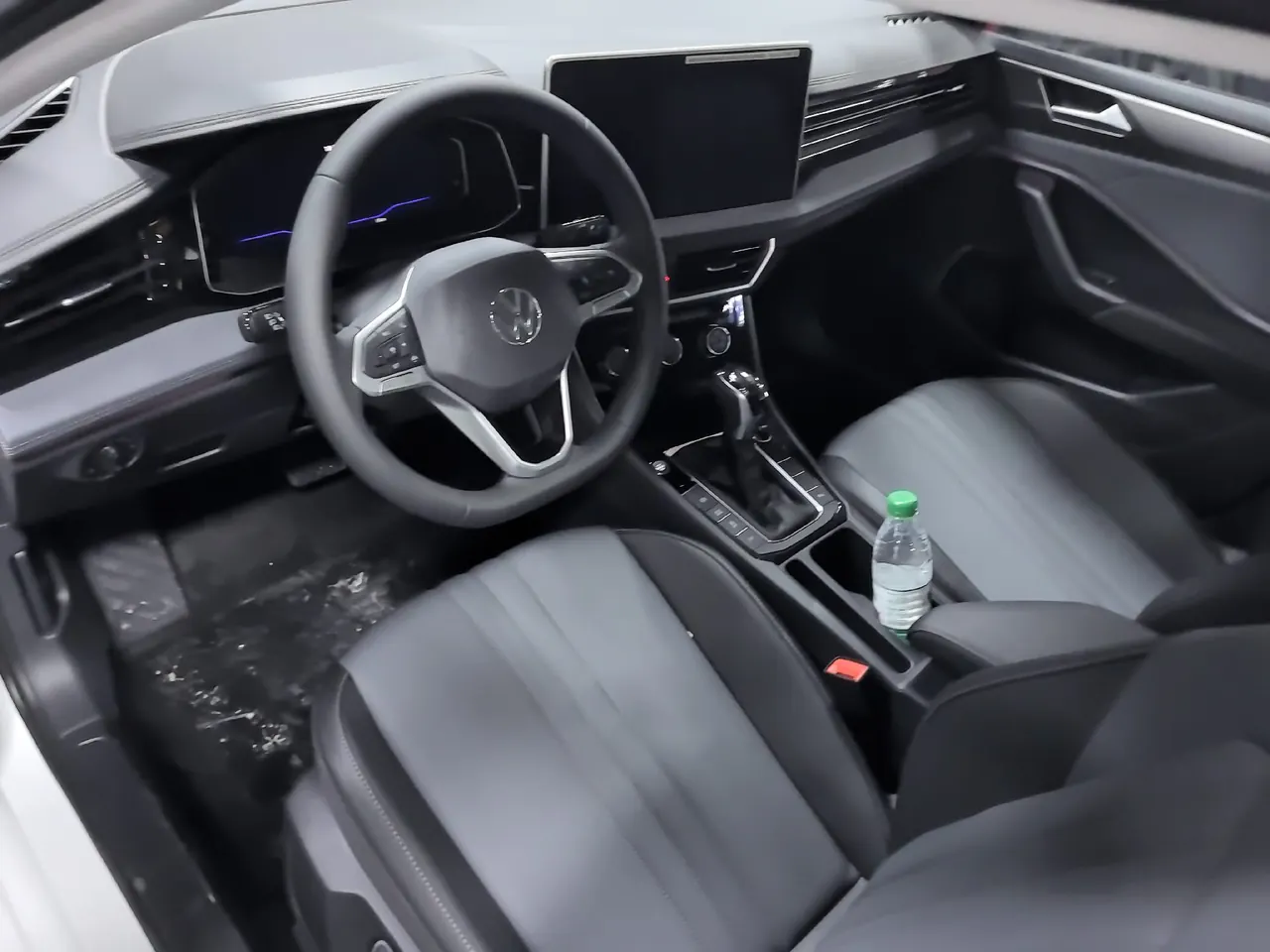 Volkswagen 2026 Sagittarius 1.5TSI 300TSI 30 million Selected Exceed Automatic Gear 3