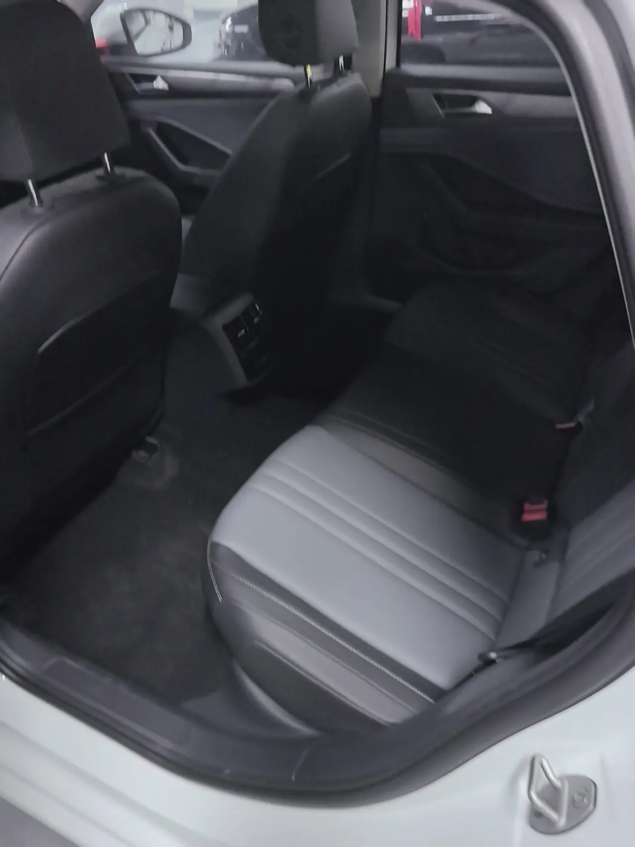 Volkswagen 2026 Sagittarius 1.5TSI 300TSI 30 million Selected Exceed Automatic Gear 4
