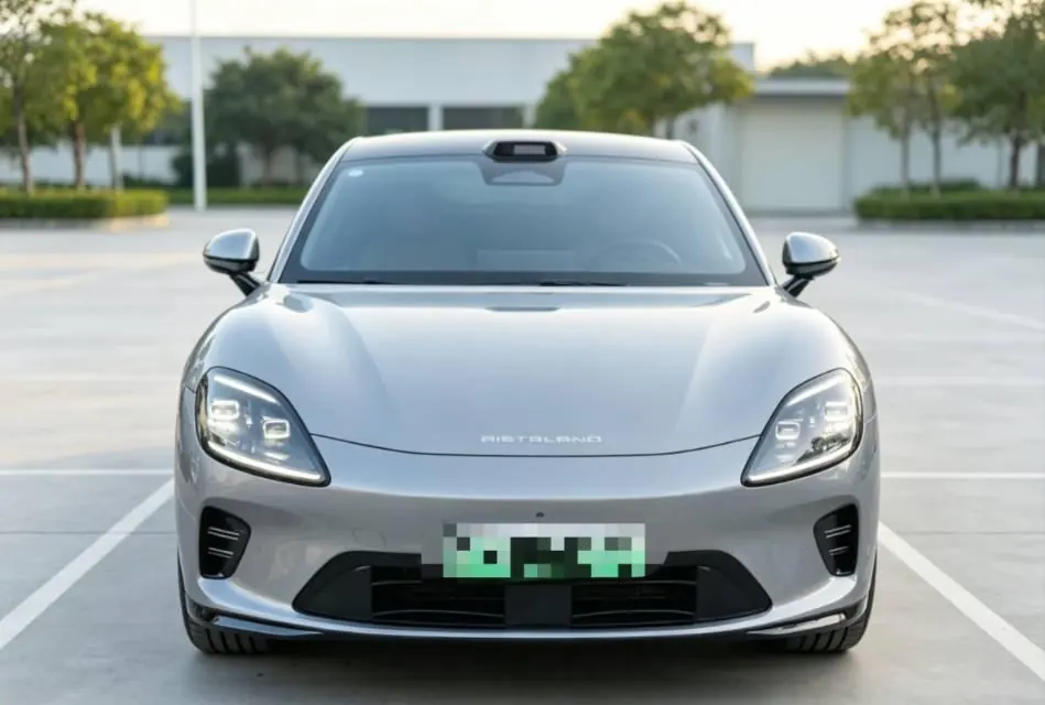 Qijing 2026 GT7 Ultra Automatic Transmission 2