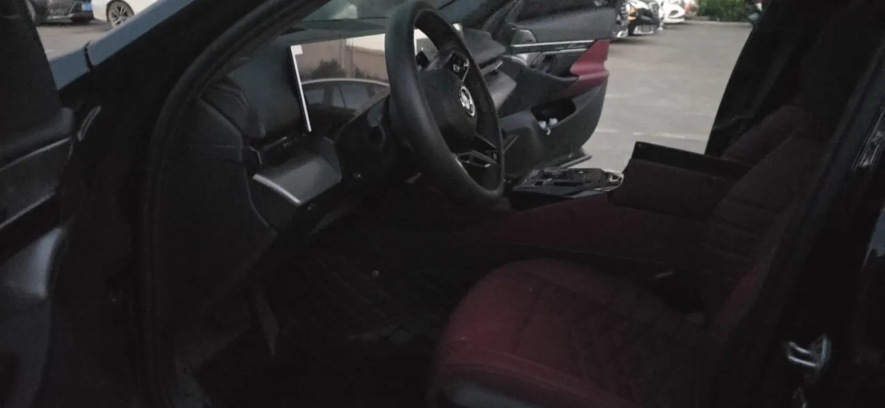 BMW 5 Series 2026 530Li 48V 2.0T Premium Luxury Suit Automatic Gear 5
