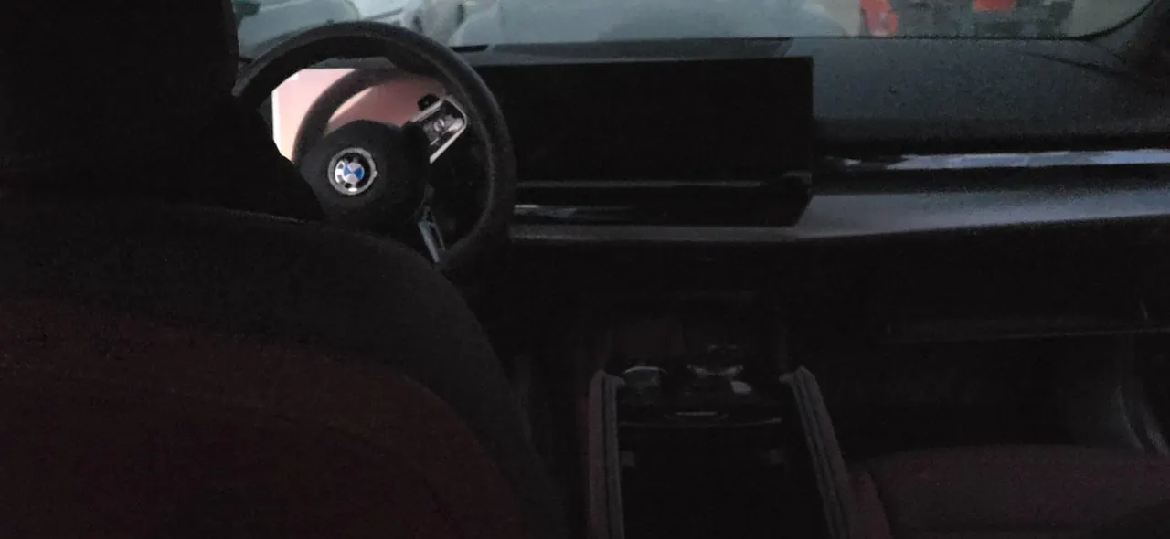 BMW 5 Series 2026 530Li 48V 2.0T Premium Luxury Suit Automatic Gear 6