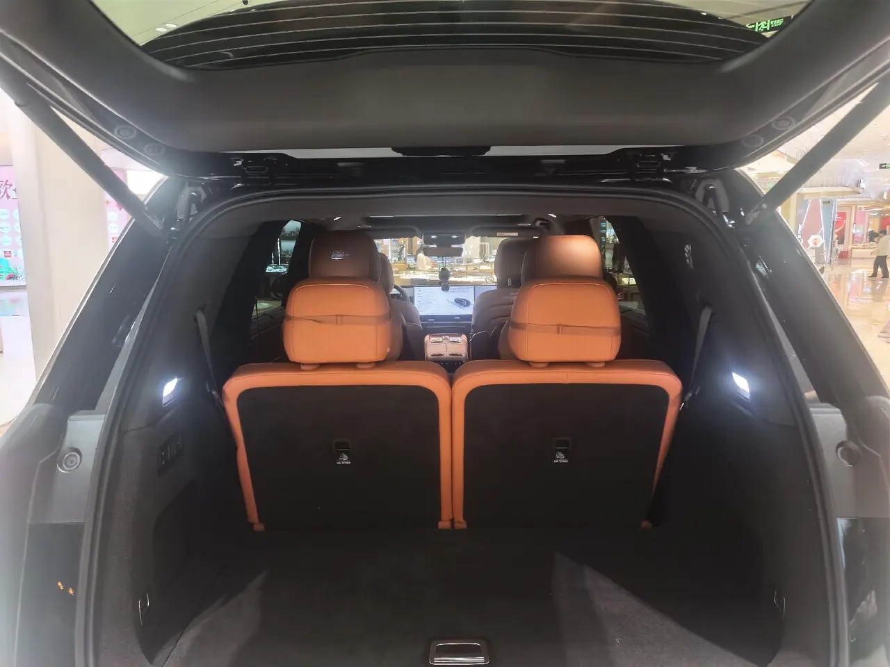 Game environment 2026 X9 four-wheel drive Ultra automatic gear 5