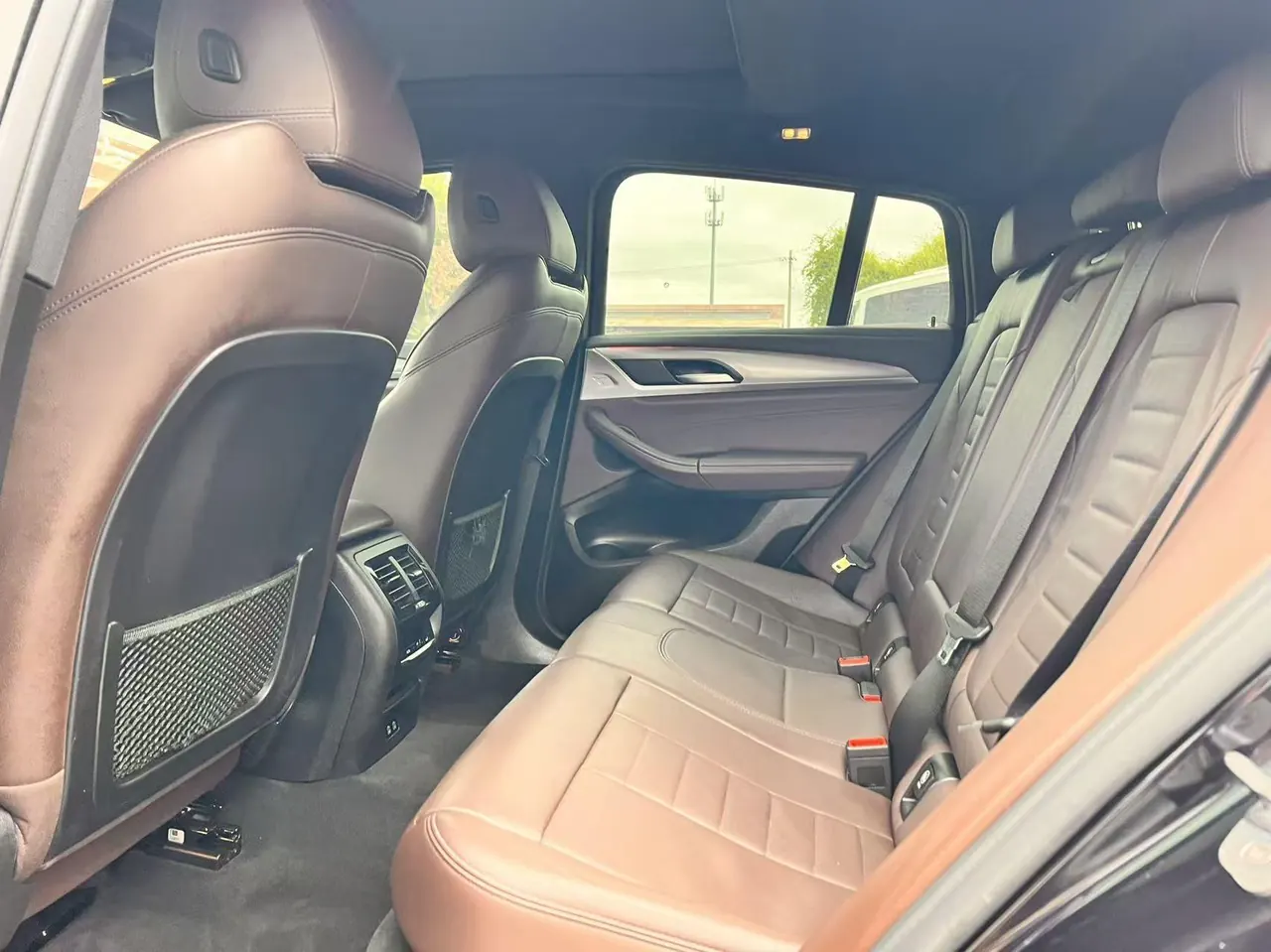 BMW X4 (Imported) 2020 X4 xDrive25i 2.0T M Sports Suit Automatic Gear 6