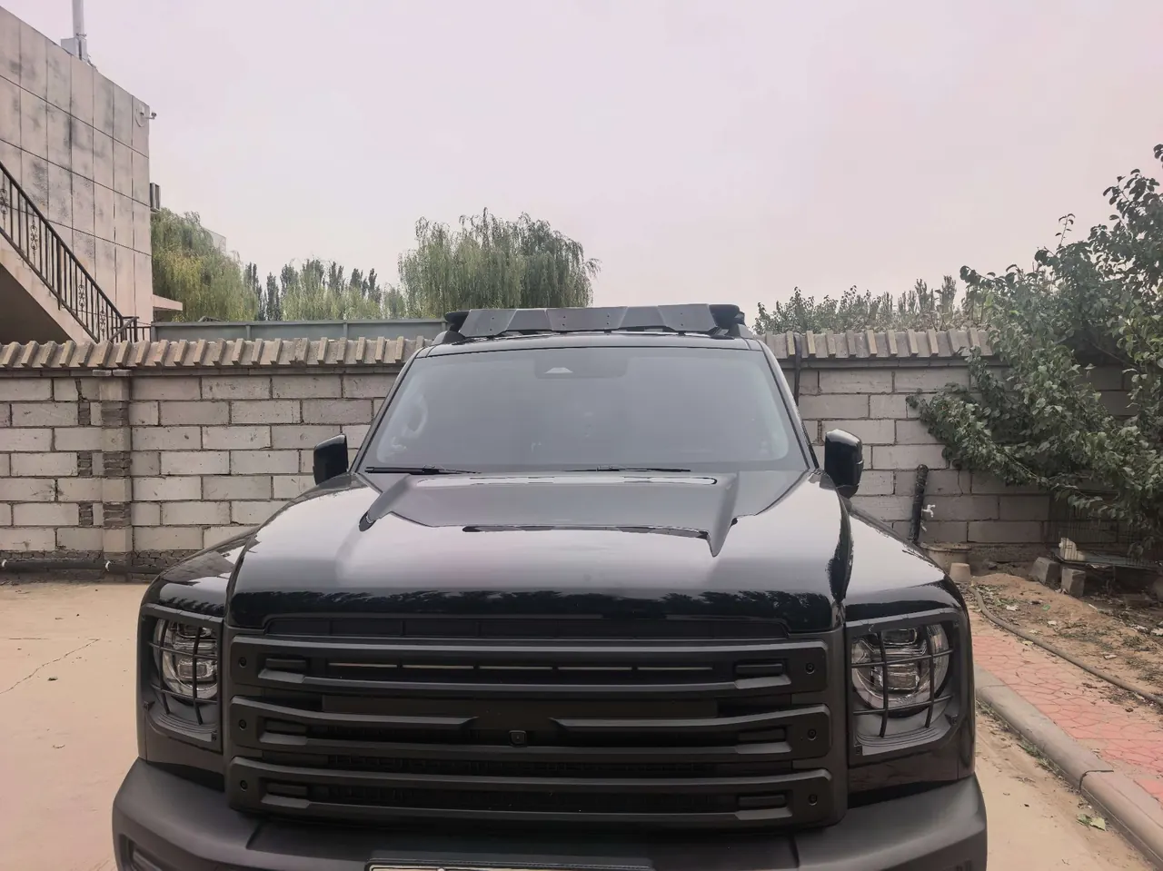 Haval 2024 Raptors Hi4 1.5T 145 Pro Automatic 2