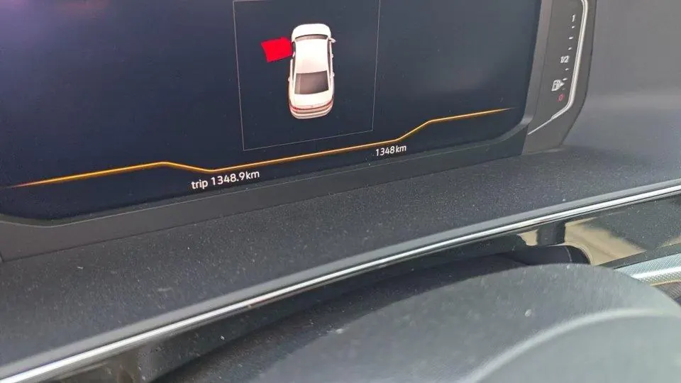 Volkswagen 2026 Passat 2.0TSI 380TSI Subut Longteng Edition Automatic Gear 6