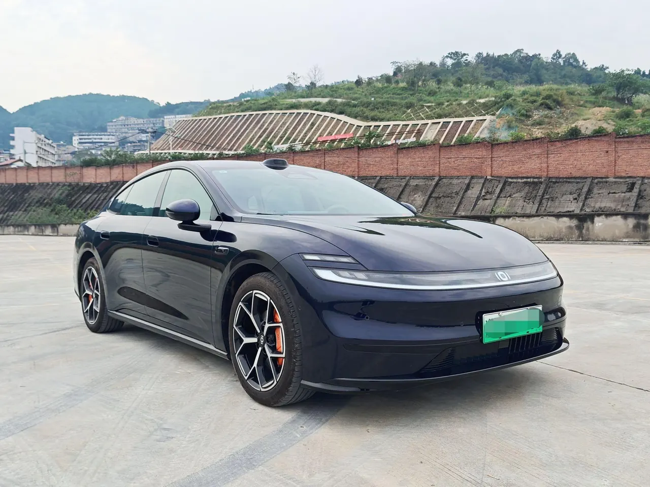 Kai Yuan 2026 A 06 630 Laser Ultra Automatic Gear 2