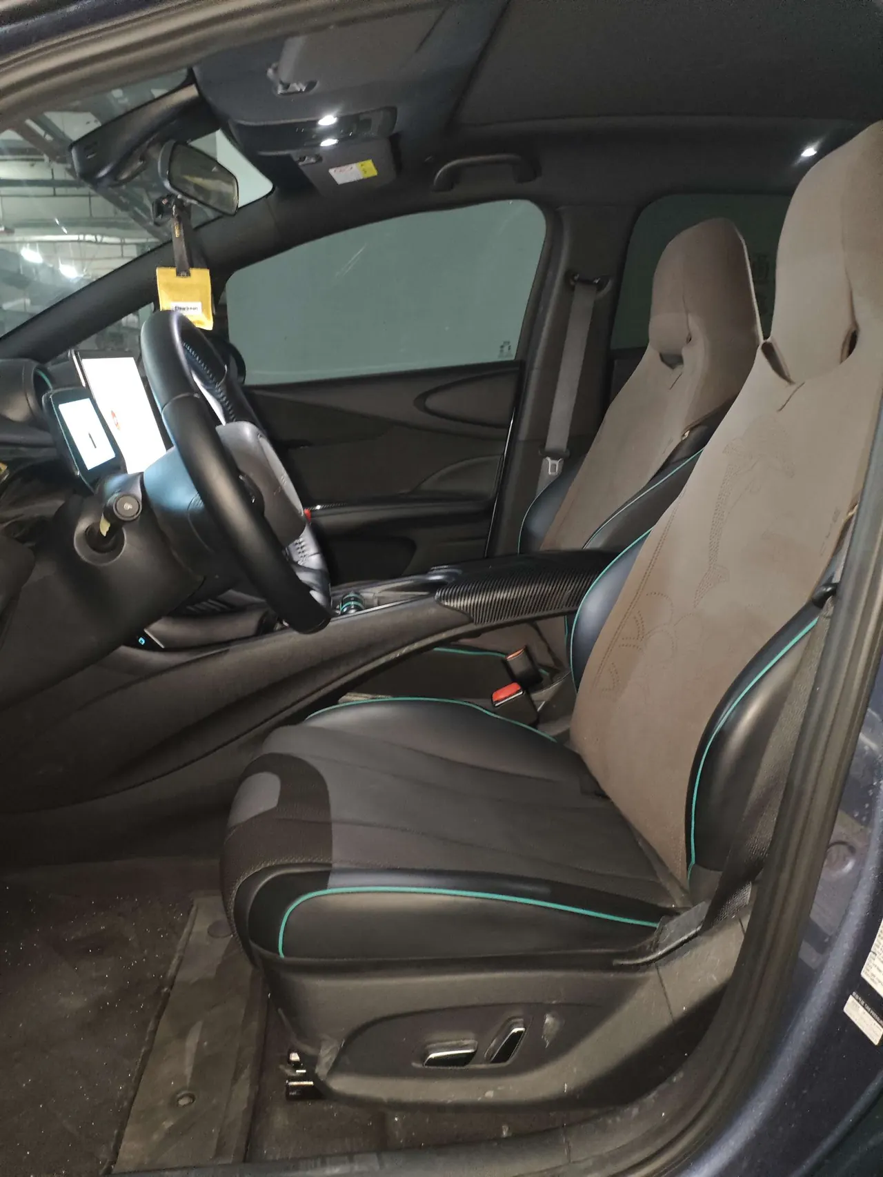 BYD 2024 Dolphin Glory 420km Free Automatic 5
