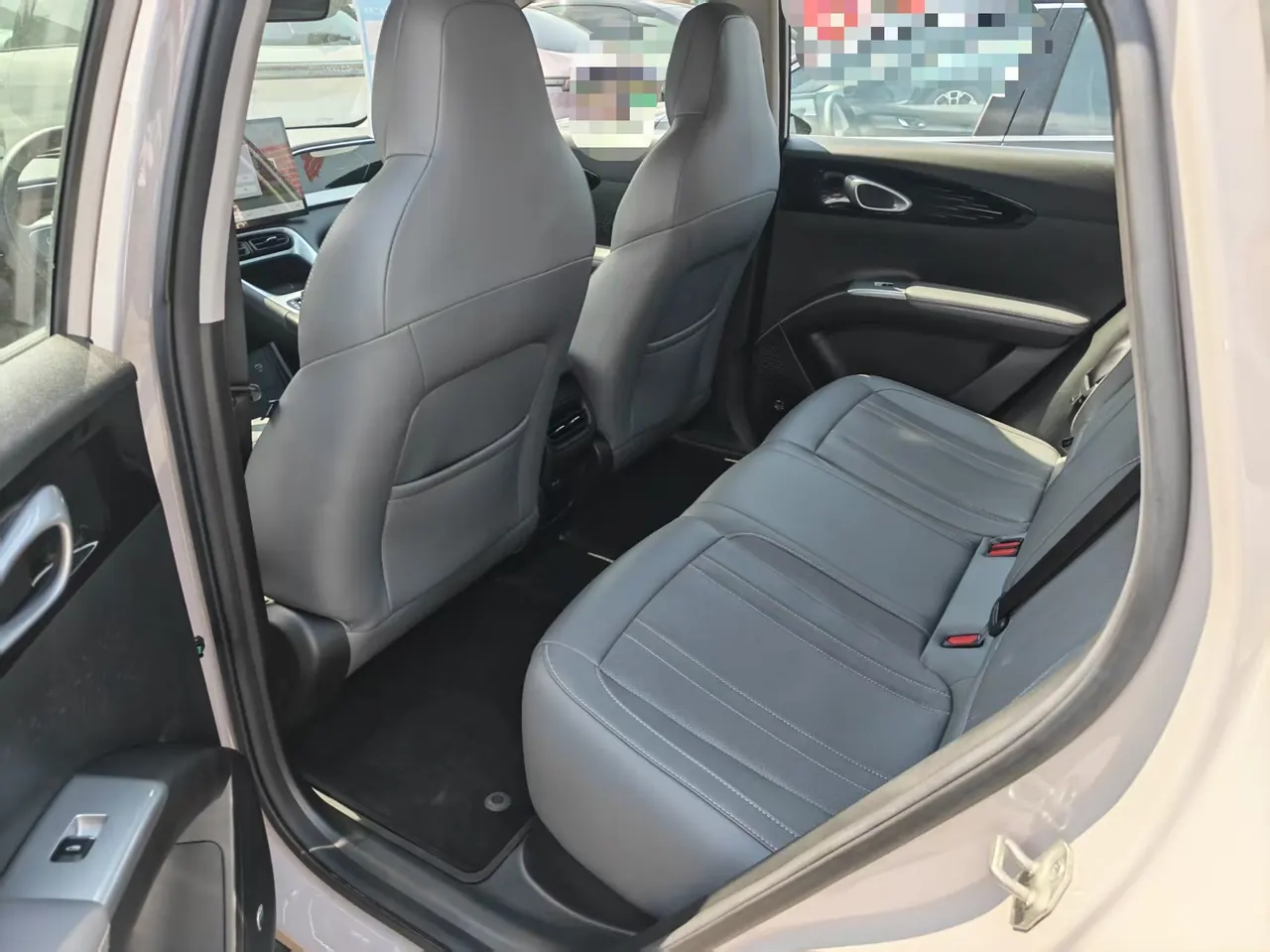 Geely 2026 Star Wish 410km Exploration Edition Automatic Gear 4