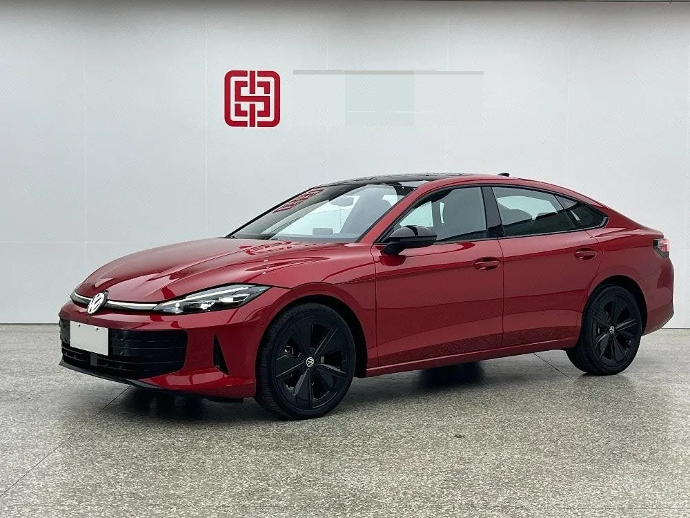 Open image lightbox: Volkswagen 2026 Ling Du L GTS 2.0TSI 380TSI Ling Feng Million Commemorative Edition Automatic Gear