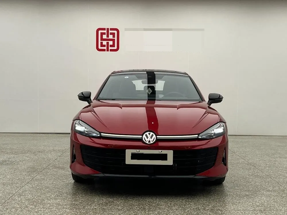Volkswagen 2026 Ling Du L GTS 2.0TSI 380TSI Ling Feng Million Commemorative Edition Automatic Gear 5