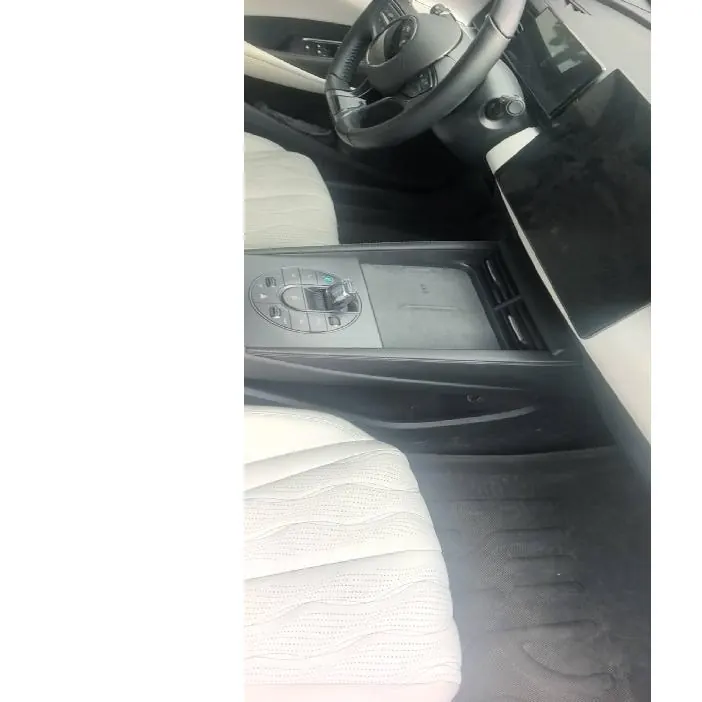 BYD 2024 seals 06 DM-i 1.5 stepless 120KM flagship automatic gear 2