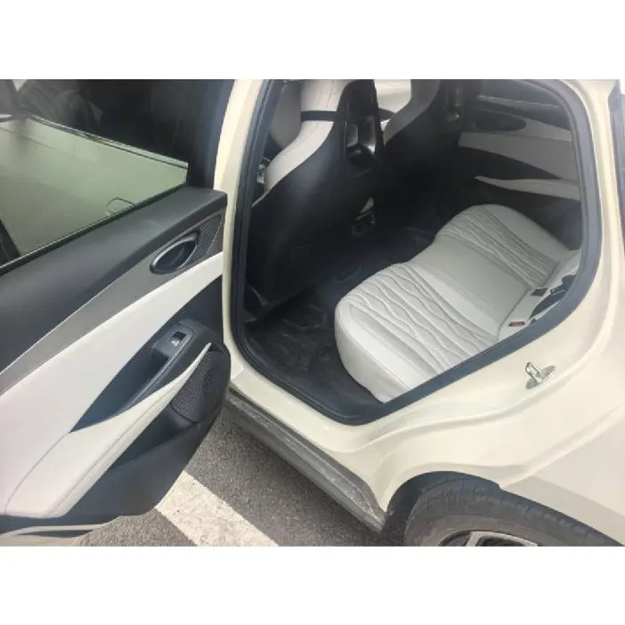 BYD 2024 seals 06 DM-i 1.5 stepless 120KM flagship automatic gear 4