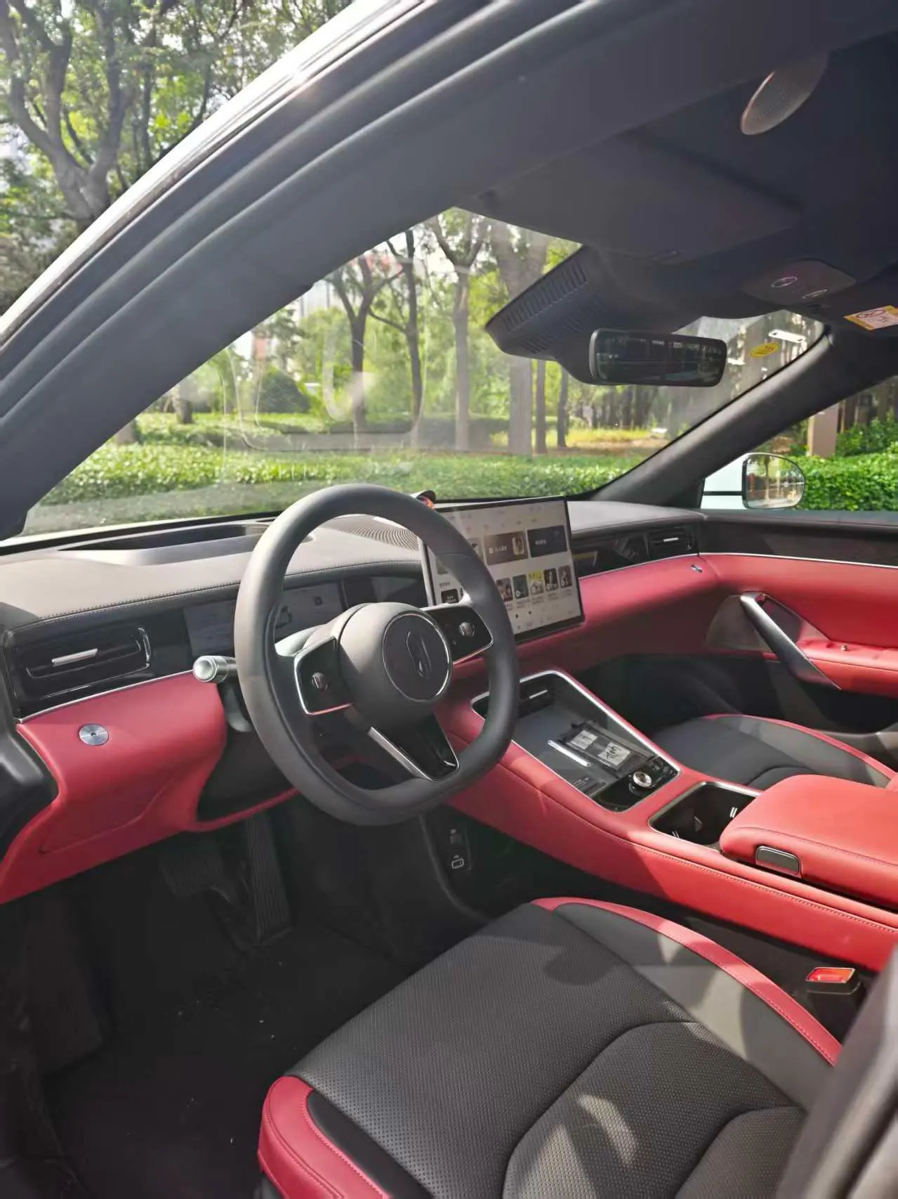 Shangjie 2026 Z7 Ultra Automatic Gear 3