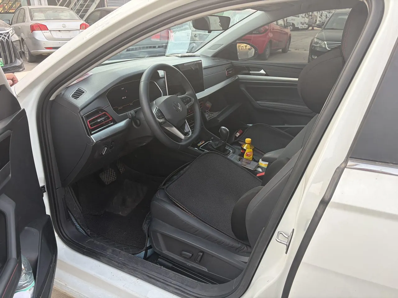Volkswagen 2026 Lavida 1.5TSI 300TSI Star Leading Edition Automatic Gear 6
