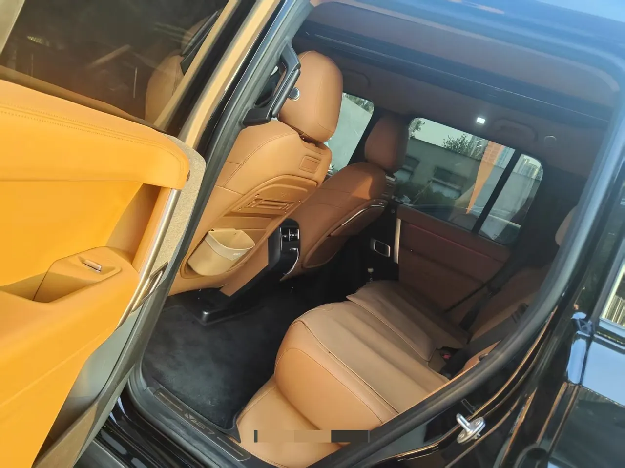 ICAR 2026 iCAR V 27 210KM Two-Drive Falcon 500 Automatic Gear 5