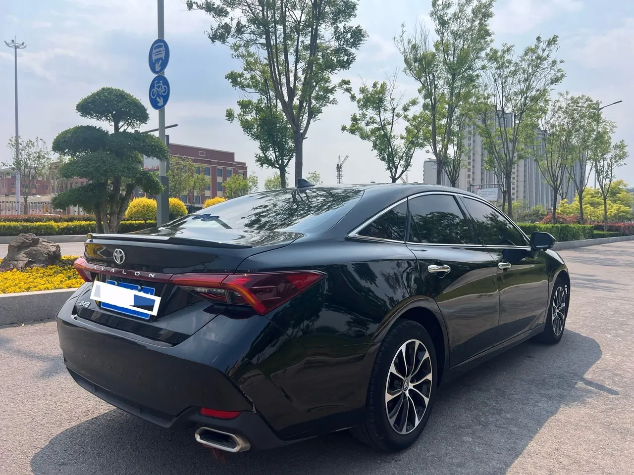 Toyota 2022 Asian Dragon 2.5 Deluxe Edition Automatic 5