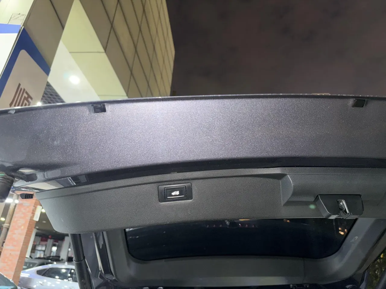 Jetour 2023 Dasheng 1.5T Xingyao PRO automatic gear 6