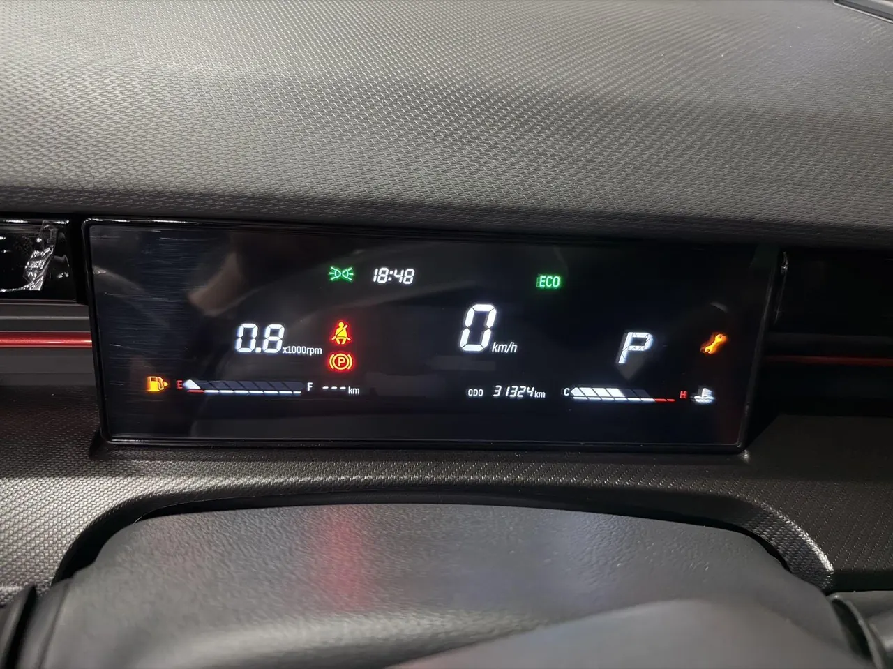 Jetour 2023 Dasheng 1.5T Xingyao PRO automatic gear 7