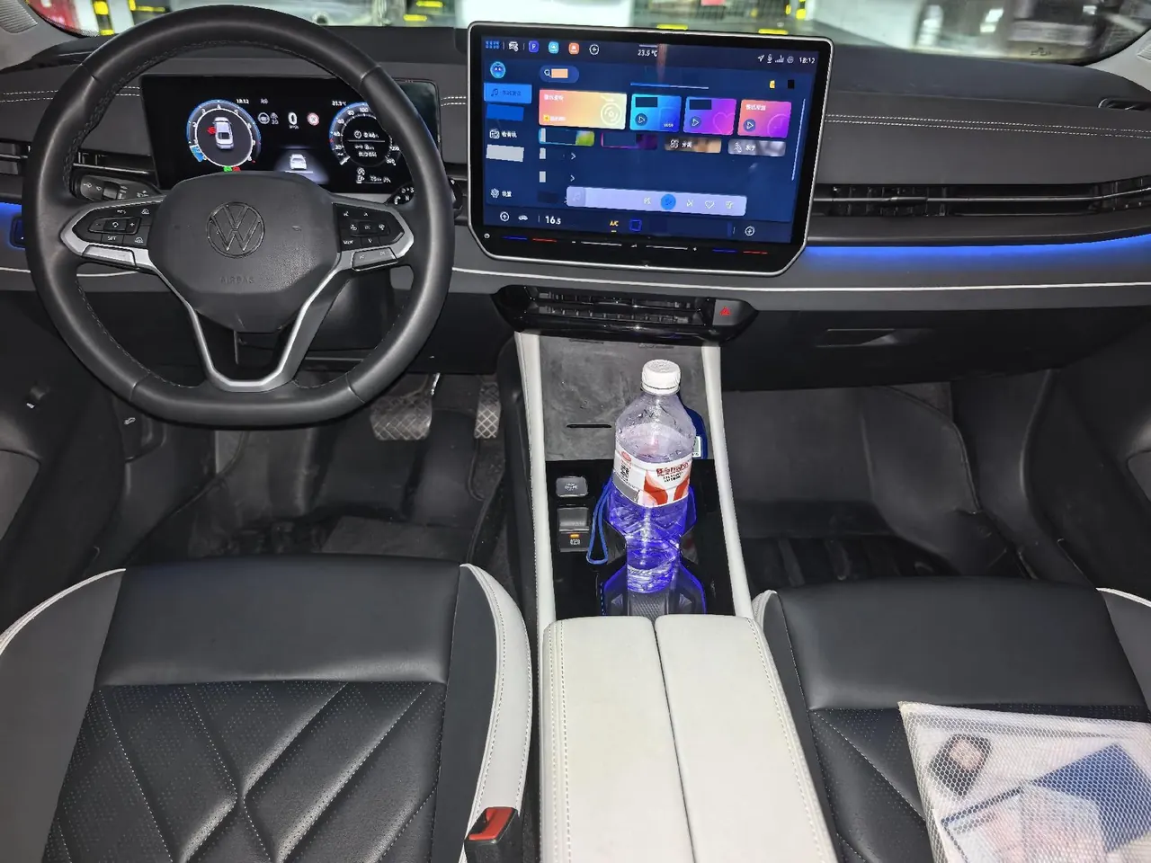 Volkswagen 2026 Sagittarius L 1.5TSI 300TSI Luxury Automatic 2