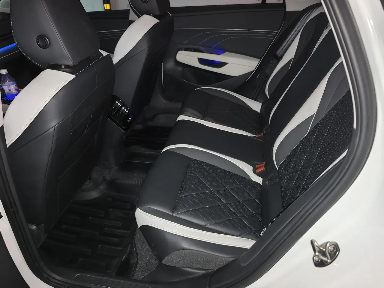 Volkswagen 2026 Sagittarius L 1.5TSI 300TSI Luxury Automatic 4