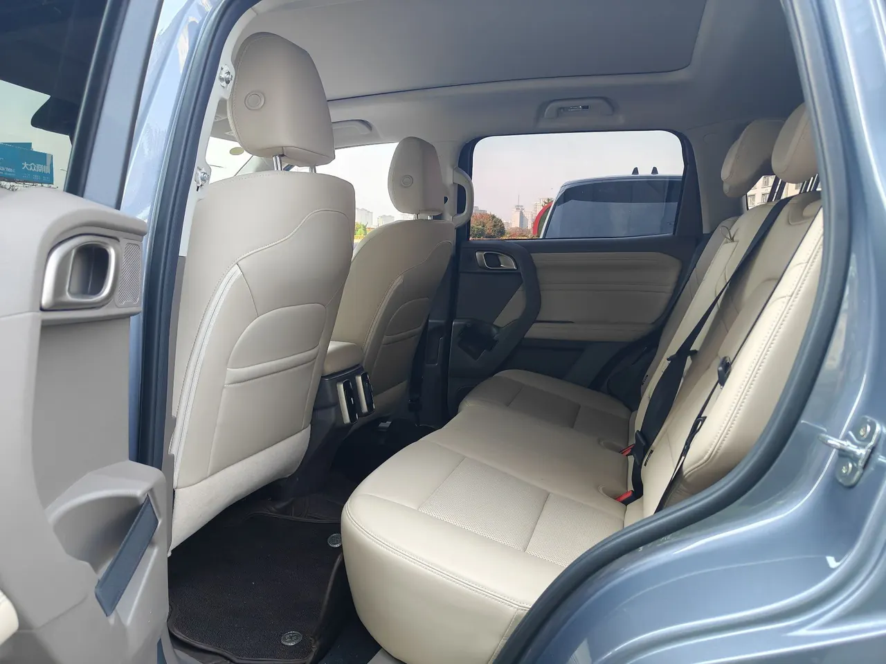 Haval 2026 model Big Dog 1.5T Border Collie Edition Automatic Transmission 6