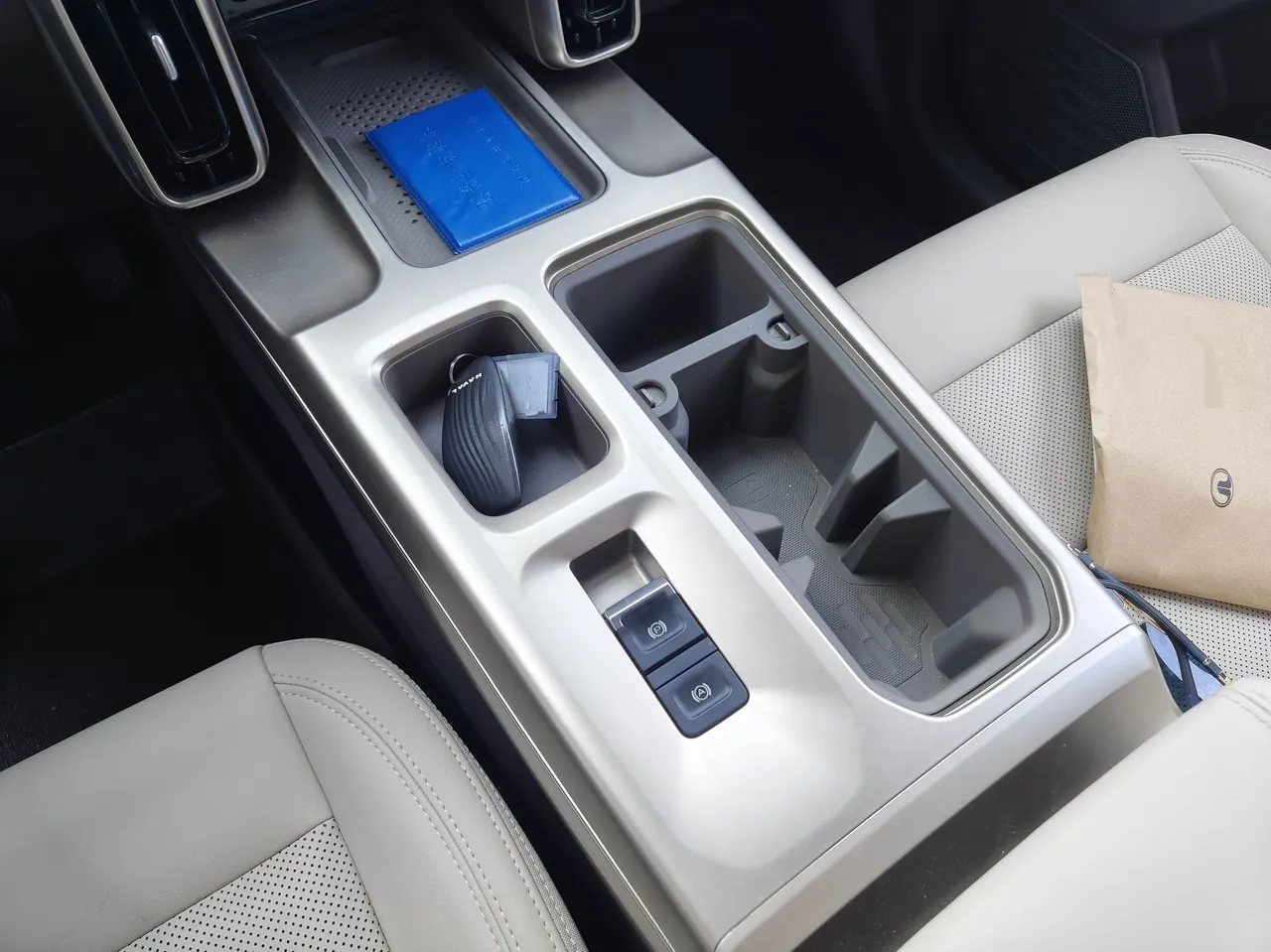 Haval 2026 model Big Dog 1.5T Border Collie Edition Automatic Transmission 8