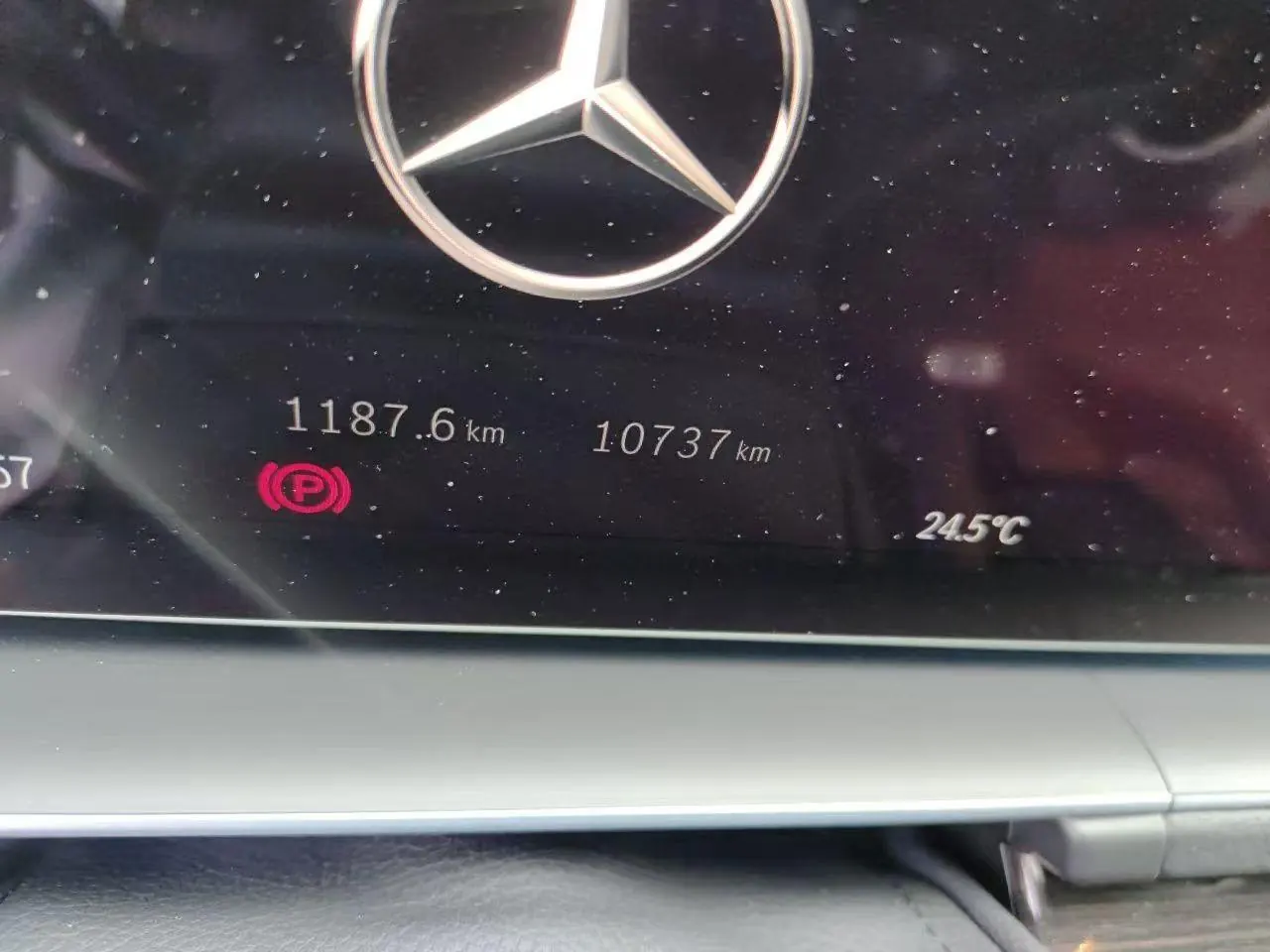 Mercedes Benz GLE (Imported) 2025 GLE 350 4MATIC 48V 2.0T Dynamic Automatic 8