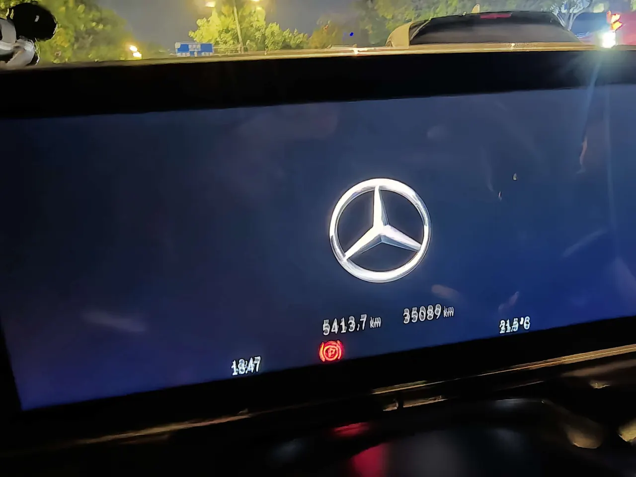 Mercedes Benz Class C 2023 C 200 L 48V 1.5T Sports Edition Automatic Gear 9