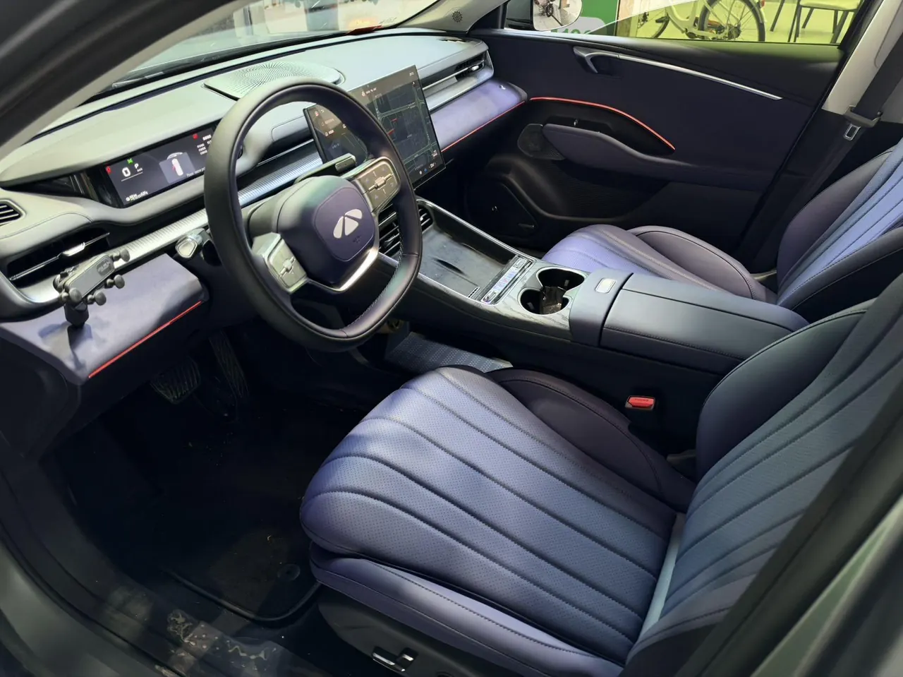 Chery 2026 Fengyun A 9 655 MAX Edition Automatic Gear 5