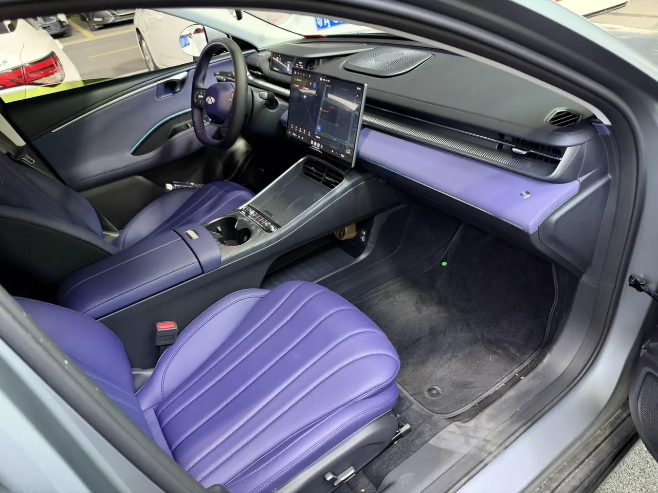 Chery 2026 Fengyun A 9 655 MAX Edition Automatic Gear 7