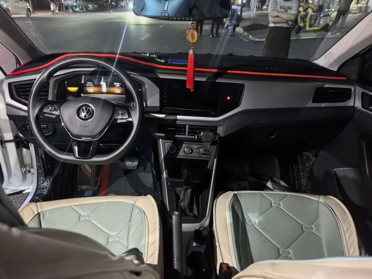 Volkswagen 2023 POLO Plus 1.5 Indulge Lehuo Edition Automatic Gear 6
