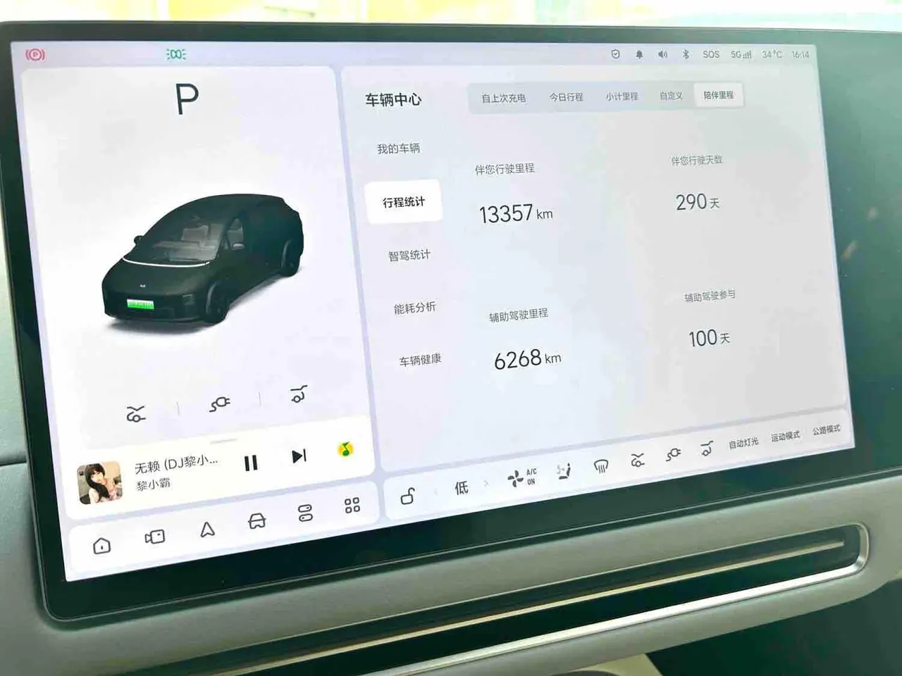 Li 2025 I 300.00g Drive Standard Edition Automatic Gear 7