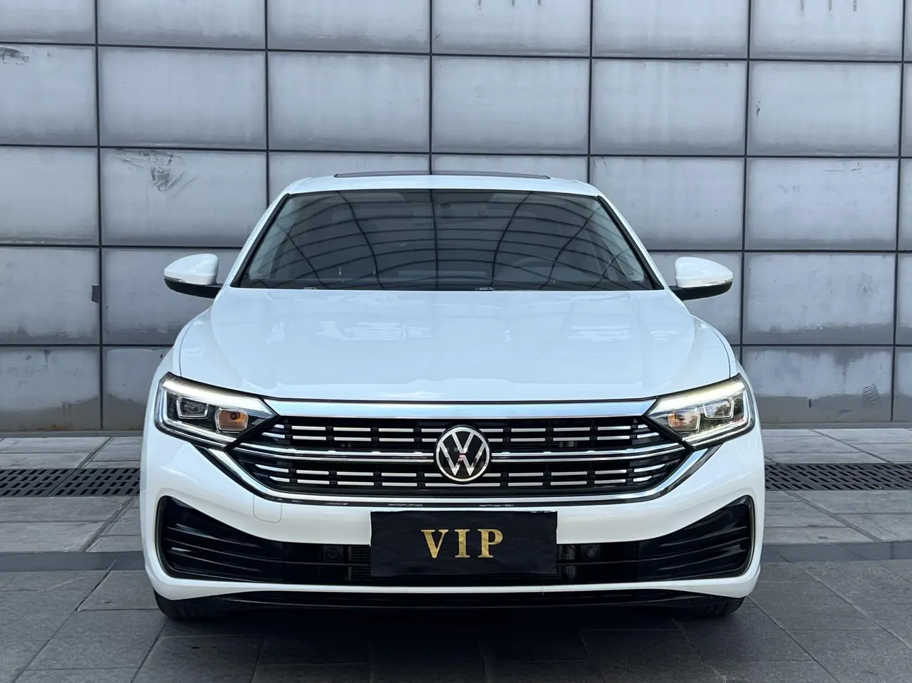 Volkswagen 2025 Sagittarius 1.5TSI 300TSI Exceed Edition (Modified) Automatic Gear 2