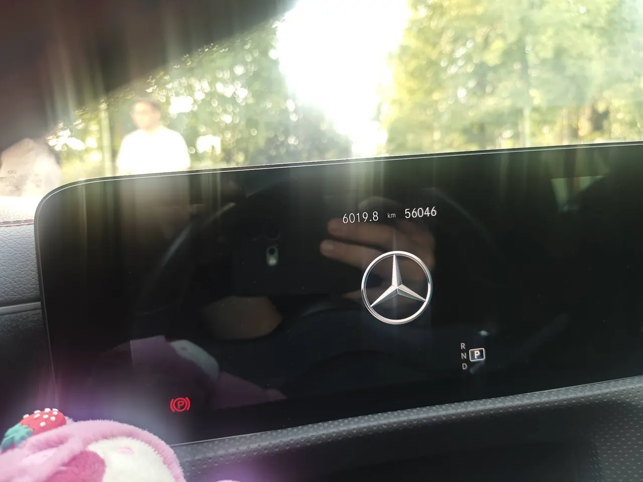 Mercedes Benz CLA (Imported) 2020 CLA 200 1.3T Automatic 7