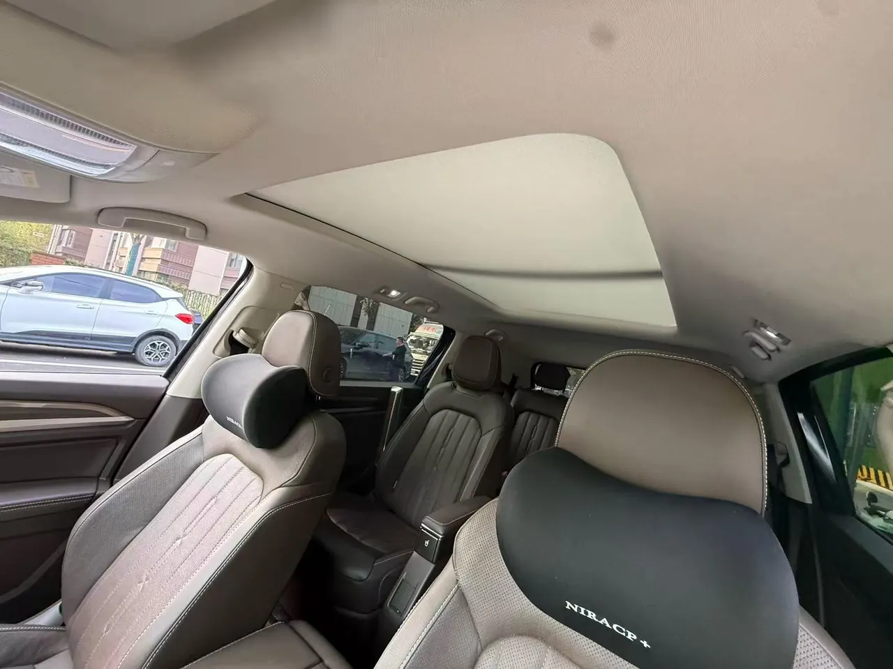 Volkswagen 2020 models of Viran (Viloran) 2.0TSI 330TSI Deluxe Edition Automatic Gear 6